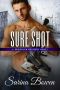 [Brooklyn 04] • Sure Shot · A Hockey Romance